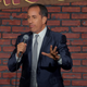 What’s the deal with Kinja? (Jerry Before Seinfeld; Photo: Netflix)
